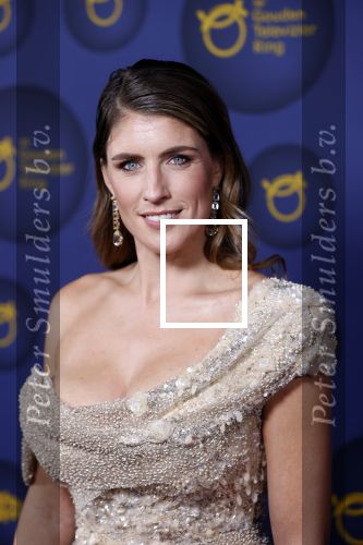 Amsterdam 14 oktober 2021
Televizierring gala in Carre Amsterdam
