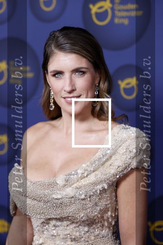 Amsterdam 14 oktober 2021
Televizierring gala in Carre Amsterdam