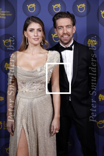 Amsterdam 14 oktober 2021
Televizierring gala in Carre Amsterdam
