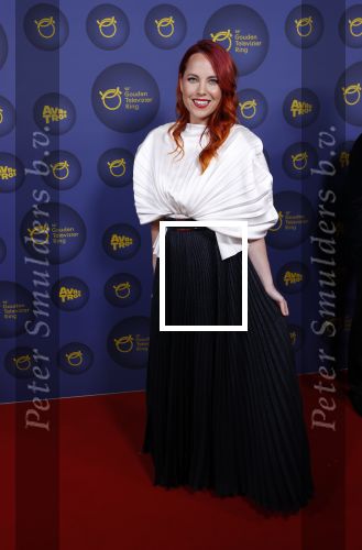 Amsterdam 14 oktober 2021
Televizierring gala in Carre Amsterdam. Marije Knevel