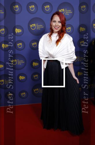Amsterdam 14 oktober 2021
Televizierring gala in Carre Amsterdam. Marije Knevel