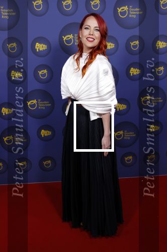 Amsterdam 14 oktober 2021
Televizierring gala in Carre Amsterdam. Marije Knevel