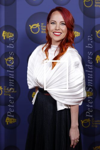 Amsterdam 14 oktober 2021
Televizierring gala in Carre Amsterdam. Marije Knevel