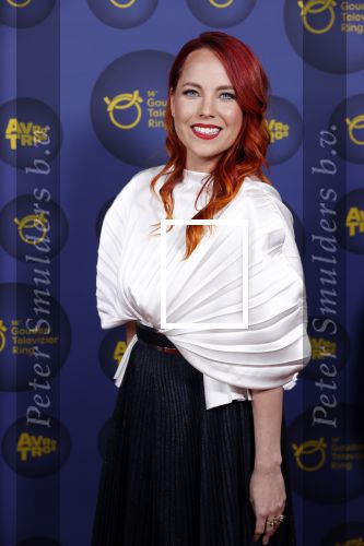 Amsterdam 14 oktober 2021
Televizierring gala in Carre Amsterdam. Marije Knevel
