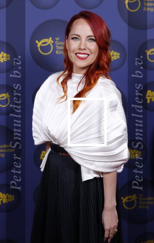 Amsterdam 14 oktober 2021
Televizierring gala in Carre Amsterdam. Marije Knevel