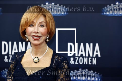Amsterdam 12 september 2021
Premiere Diana en zonen in het deLaMar theater. Marijke Helwegen