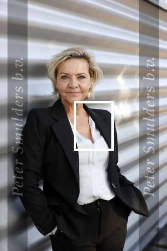 Diemen 28 september 2021
Presentatie cast musical de Titanic. Mariska v Kolck