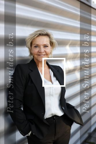 Diemen 28 september 2021
Presentatie cast musical de Titanic. Mariska v Kolck
