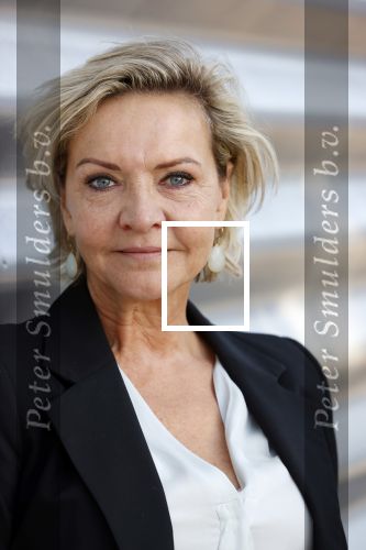 Diemen 28 september 2021
Presentatie cast musical de Titanic. Mariska v Kolck
