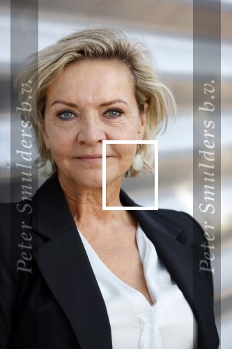 Diemen 28 september 2021
Presentatie cast musical de Titanic. Mariska v Kolck