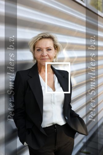 Diemen 28 september 2021
Presentatie cast musical de Titanic. Mariska v Kolck