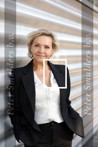 Diemen 28 september 2021
Presentatie cast musical de Titanic. Mariska v Kolck