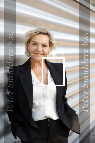 Diemen 28 september 2021
Presentatie cast musical de Titanic. Mariska v Kolck