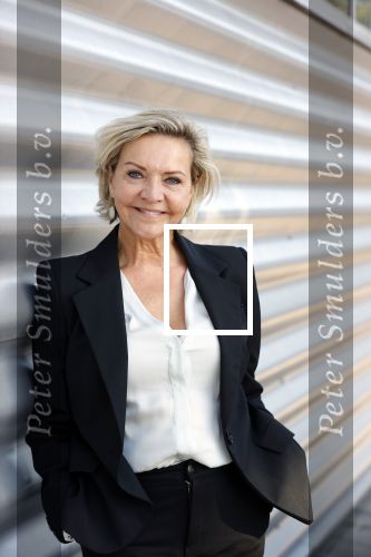 Diemen 28 september 2021
Presentatie cast musical de Titanic. Mariska v Kolck