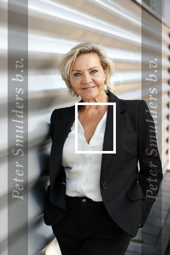Diemen 28 september 2021
Presentatie cast musical de Titanic. Mariska v Kolck