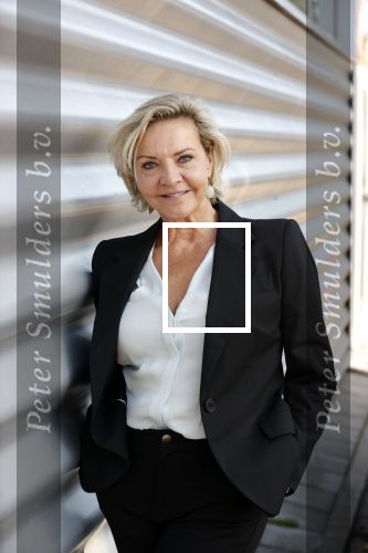 Diemen 28 september 2021
Presentatie cast musical de Titanic. Mariska v Kolck