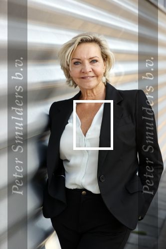 Diemen 28 september 2021
Presentatie cast musical de Titanic. Mariska v Kolck
