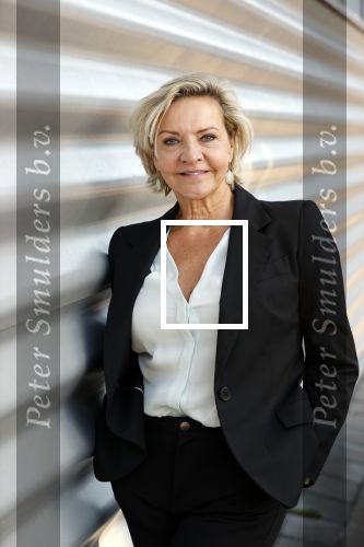 Diemen 28 september 2021
Presentatie cast musical de Titanic. Mariska v Kolck