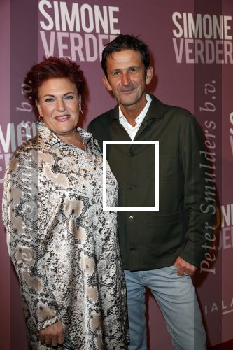 Amsterdam 11 oktober 2021
Premiere Simone Kleinsma in deLamar theater.
Marjolijn Touw