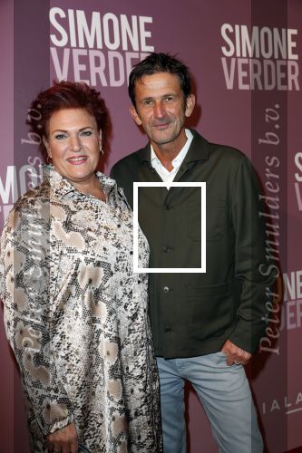 Amsterdam 11 oktober 2021
Premiere Simone Kleinsma in deLamar theater.
Marjolijn Touw