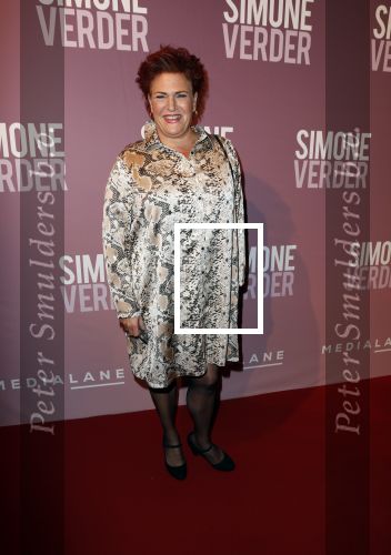 Amsterdam 11 oktober 2021
Premiere Simone Kleinsma in deLamar theater.
Marjolijn Touw