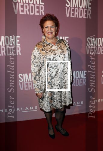 Amsterdam 11 oktober 2021
Premiere Simone Kleinsma in deLamar theater.
Marjolijn Touw