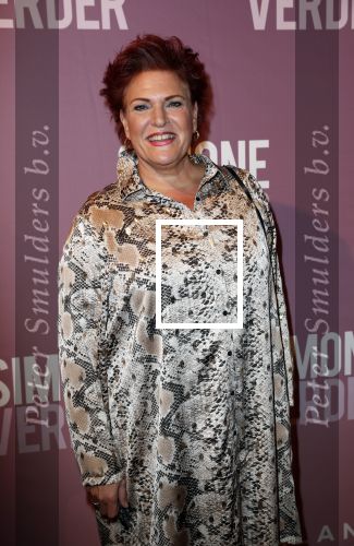 Amsterdam 11 oktober 2021
Premiere Simone Kleinsma in deLamar theater.
Marjolijn Touw