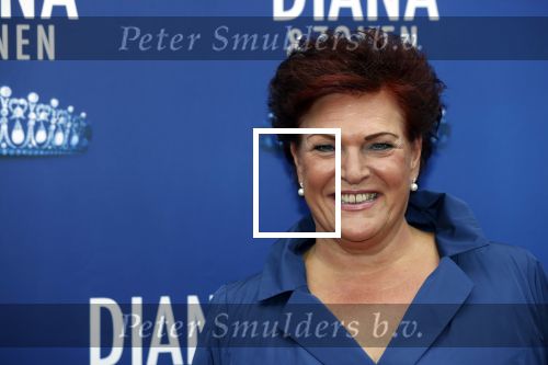 Amsterdam 12 september 2021
Premiere Diana en zonen in het deLaMar theater.
Marjolijn Touw