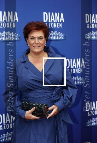 Amsterdam 12 september 2021
Premiere Diana en zonen in het deLaMar theater.
Marjolijn Touw