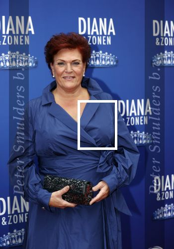 Amsterdam 12 september 2021
Premiere Diana en zonen in het deLaMar theater.
Marjolijn Touw
