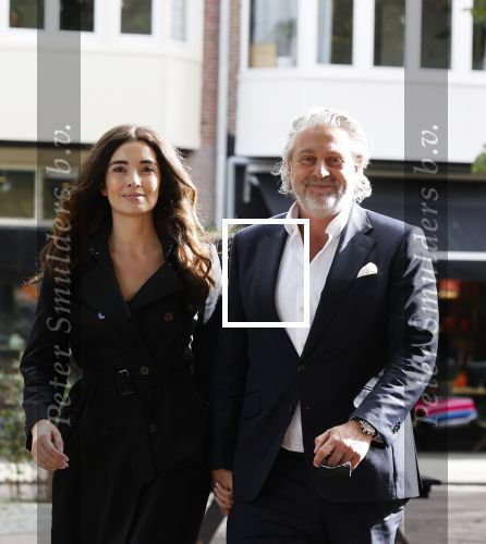 Amsterdam 11 oktober 2021
Mark teurlings met zijn vriendin kim op de cornelis schuytstraat