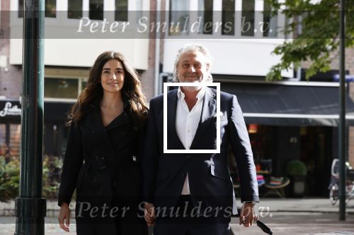 Amsterdam 11 oktober 2021
Mark teurlings met zijn vriendin kim op de cornelis schuytstraat