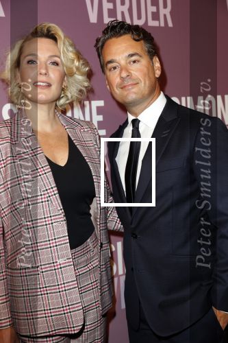 Amsterdam 11 oktober 2021
Premiere Simone Kleinsma in deLamar theater.
Marlijn Weerdenburg en Rick van de Westerlaken