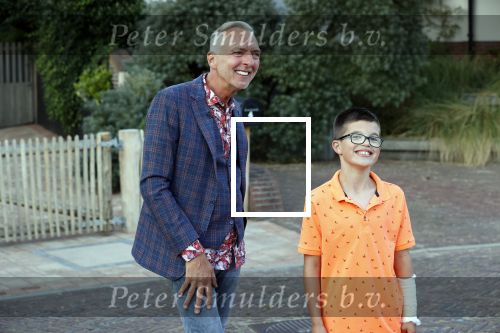 Noordwijk 4 september 2021
Martien Meiland viert zijn 60e verjaardag in de tuin van zijn nieuwe huis/villa. Aanwezig oa Erica Meiland Maxime Meiland (zwanger) met partner Leroy Molkenboer en Montana Meiland met partner Dirk
