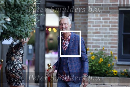 Noordwijk 4 september 2021
Martien Meiland viert zijn 60e verjaardag in de tuin van zijn nieuwe huis/villa. Aanwezig oa Erica Meiland Maxime Meiland (zwanger) met partner Leroy Molkenboer en Montana Meiland met partner Dirk
