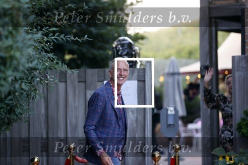 Noordwijk 4 september 2021
Martien Meiland viert zijn 60e verjaardag in de tuin van zijn nieuwe huis/villa. Aanwezig oa Erica Meiland Maxime Meiland (zwanger) met partner Leroy Molkenboer en Montana Meiland met partner Dirk