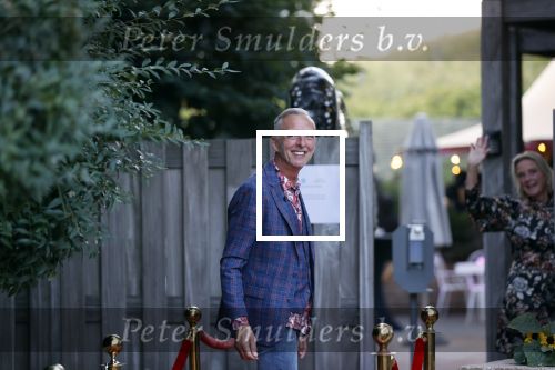 Noordwijk 4 september 2021
Martien Meiland viert zijn 60e verjaardag in de tuin van zijn nieuwe huis/villa. Aanwezig oa Erica Meiland Maxime Meiland (zwanger) met partner Leroy Molkenboer en Montana Meiland met partner Dirk