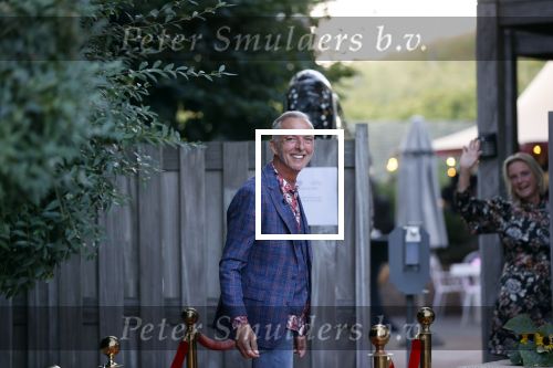 Noordwijk 4 september 2021
Martien Meiland viert zijn 60e verjaardag in de tuin van zijn nieuwe huis/villa. Aanwezig oa Erica Meiland Maxime Meiland (zwanger) met partner Leroy Molkenboer en Montana Meiland met partner Dirk