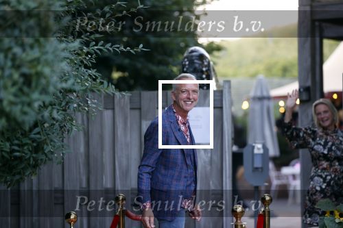 Noordwijk 4 september 2021
Martien Meiland viert zijn 60e verjaardag in de tuin van zijn nieuwe huis/villa. Aanwezig oa Erica Meiland Maxime Meiland (zwanger) met partner Leroy Molkenboer en Montana Meiland met partner Dirk
