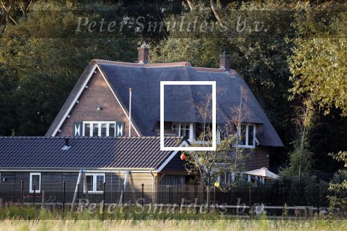 Noordwijkerhout 5 september 2021
Het nieuwe huis van martien Meiland en Erica Meiland in Noordwijkerhout.