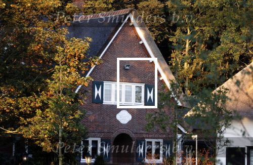 Noordwijkerhout 5 september 2021
Het nieuwe huis van martien Meiland en Erica Meiland in Noordwijkerhout.