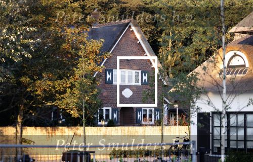 Noordwijkerhout 5 september 2021
Het nieuwe huis van martien Meiland en Erica Meiland in Noordwijkerhout.