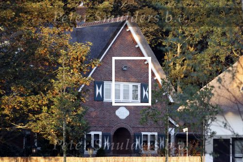 Noordwijkerhout 5 september 2021
Het nieuwe huis van martien Meiland en Erica Meiland in Noordwijkerhout.