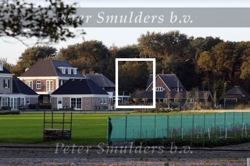 Noordwijkerhout 5 september 2021
Het nieuwe huis van martien Meiland en Erica Meiland in Noordwijkerhout.