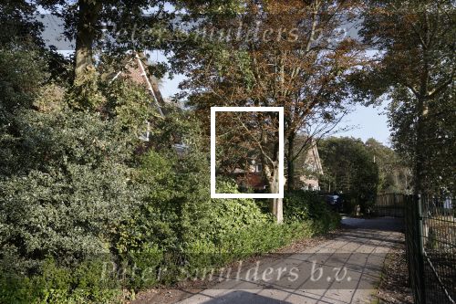 Noordwijkerhout 9 oktober 2021
Het nieuwe huis van Martien Meiland en zijn buren hebben samen een pad naar de huizen.