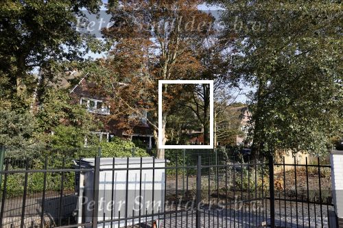 Noordwijkerhout 9 oktober 2021
Het nieuwe huis van Martien Meiland en zijn buren hebben samen een pad naar de huizen.