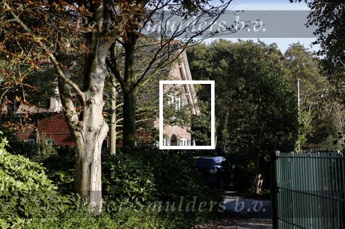 Noordwijkerhout 9 oktober 2021
Het nieuwe huis van Martien Meiland en zijn buren hebben samen een pad naar de huizen.