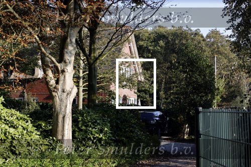 Noordwijkerhout 9 oktober 2021
Het nieuwe huis van Martien Meiland en zijn buren hebben samen een pad naar de huizen.