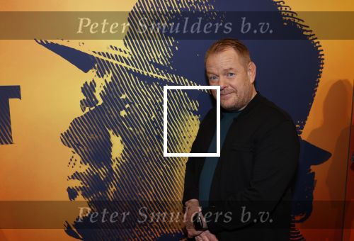 Amsterdam 12 oktober 2021
Cast presentatie Andre Hazes musical Hij gelooft in mij met Martijn Fischer Annick Boer Roosmarijn Luyten Mark Kraan Rutger de Bekker en Dorien v Gent .