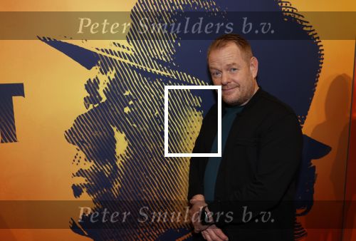 Amsterdam 12 oktober 2021
Cast presentatie Andre Hazes musical Hij gelooft in mij met Martijn Fischer Annick Boer Roosmarijn Luyten Mark Kraan Rutger de Bekker en Dorien v Gent .